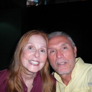 Meet your Posher, Janet